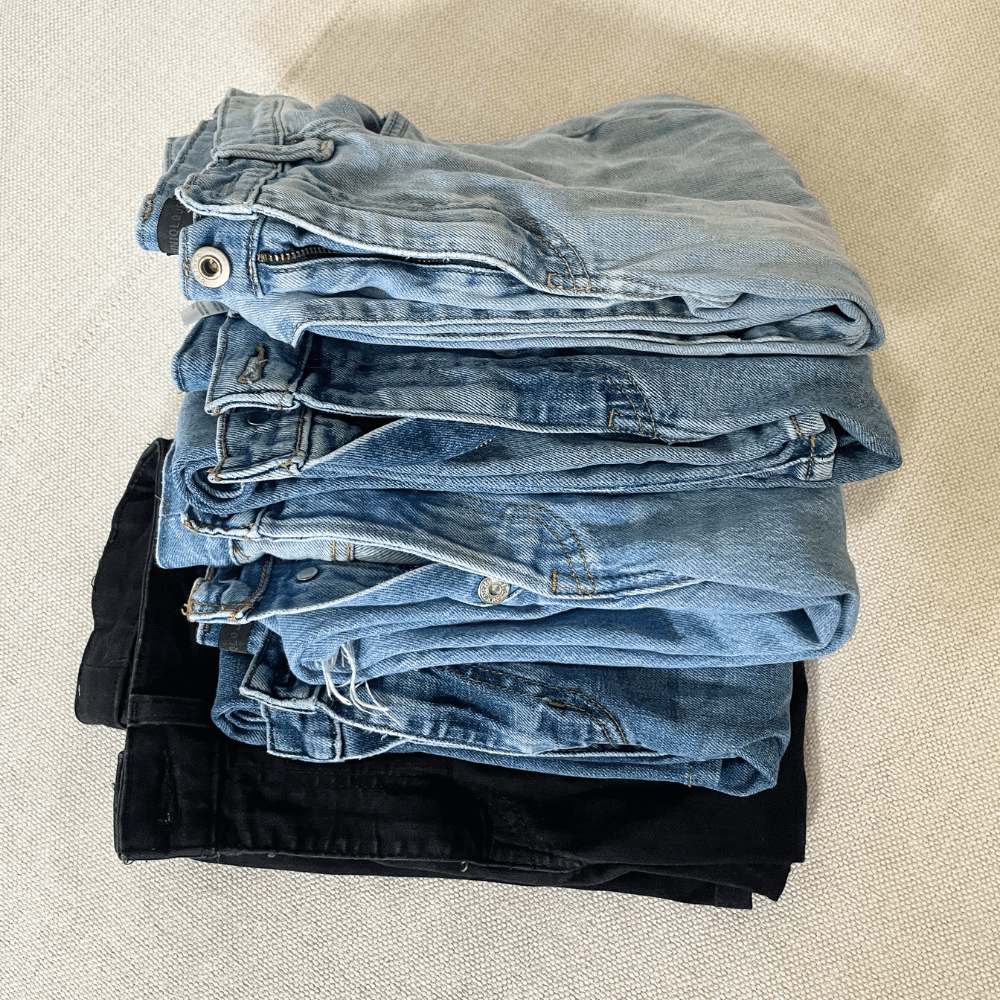 Slow Fashion Tips For&nbsp;Beginners