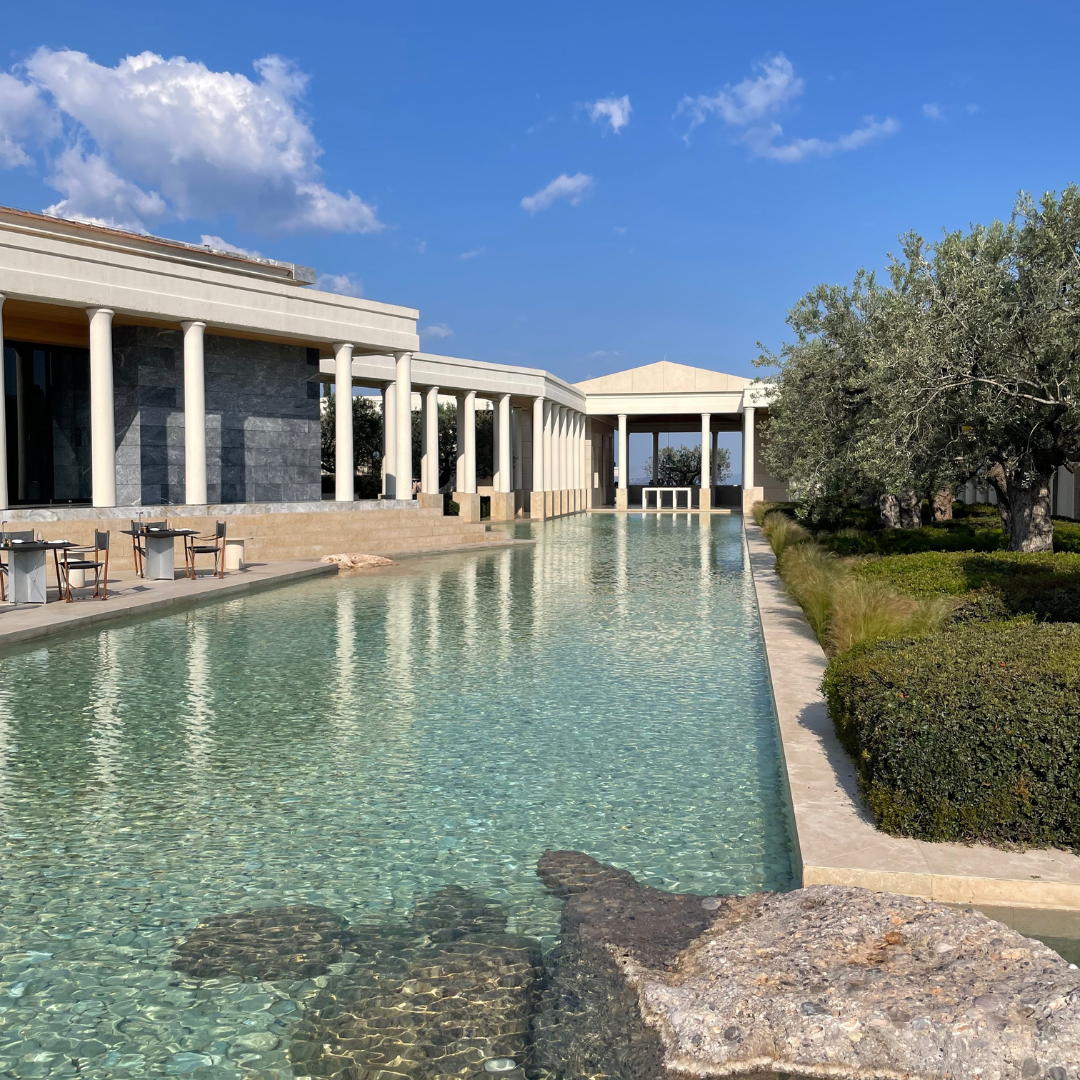 Greece Travel Guide