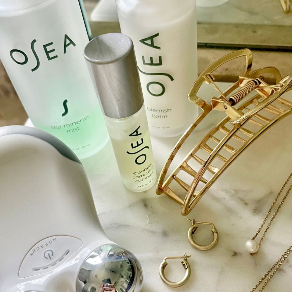 Clean Beauty Skin Care&nbsp;Routine