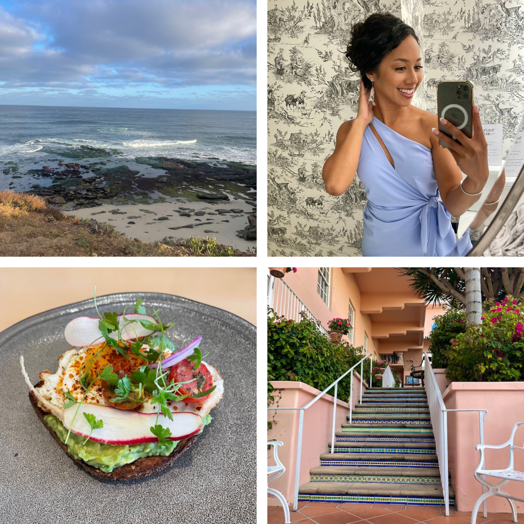 La Jolla, CA Travel Guide