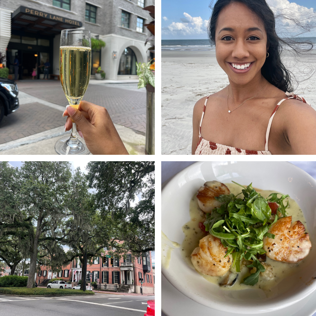 Savannah, GA Travel Guide