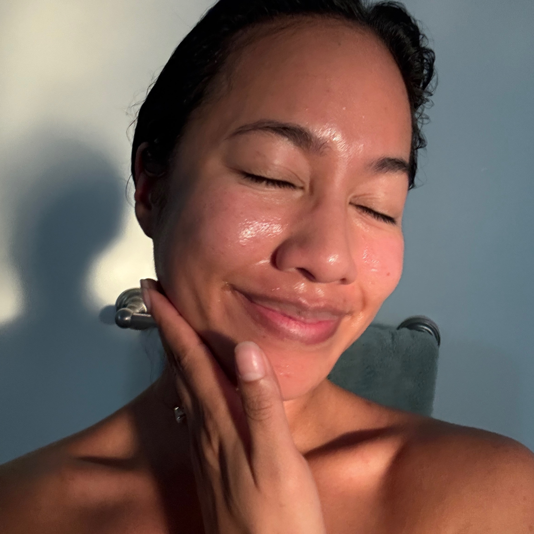 Top 4 Essential Steps for Smooth and Hydrated Skin