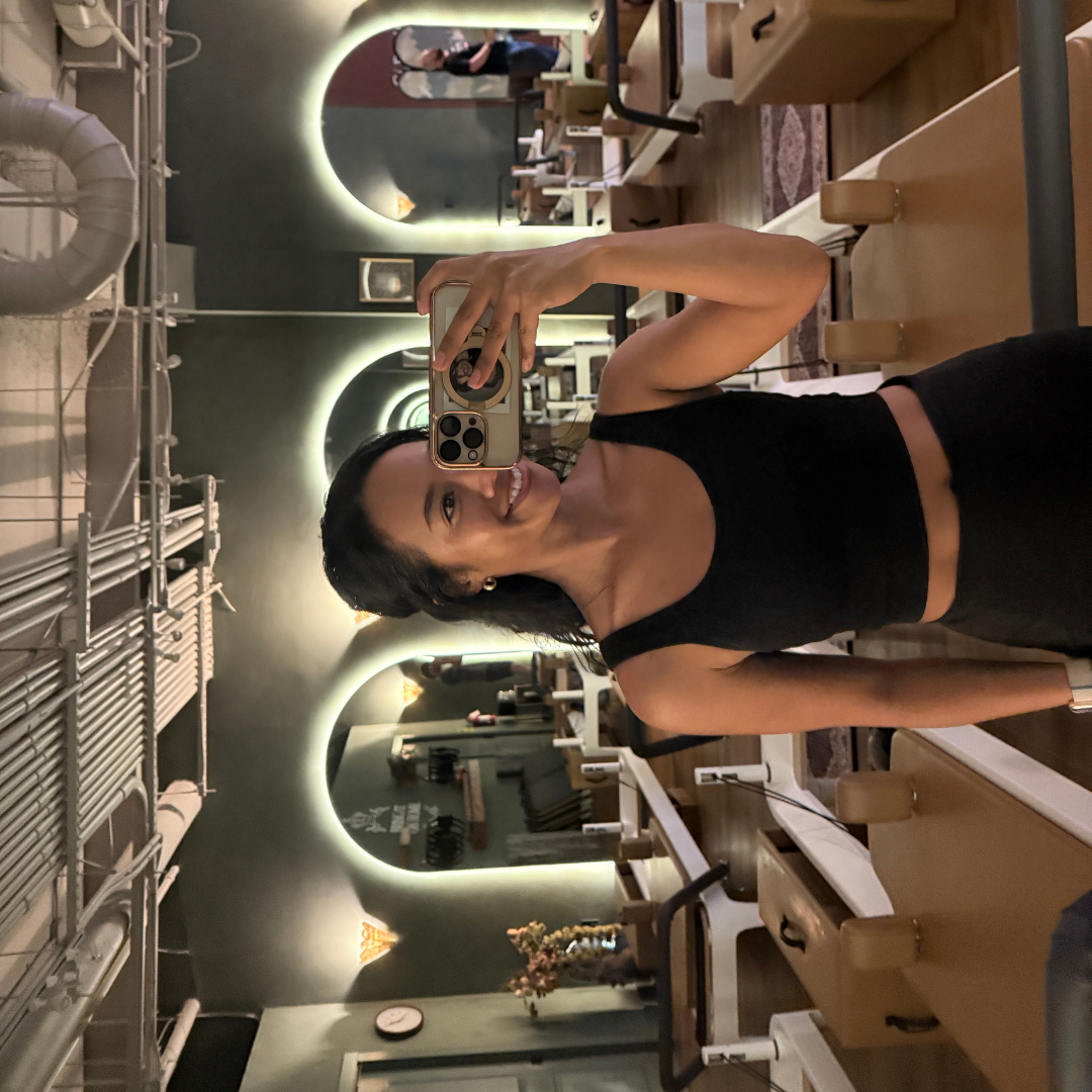 My Smyrna Fitness Highlights: Where to Play, Move, and Connect